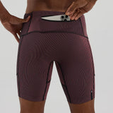 Penyamun | Singlet Prestasi Airware™ - Hitam