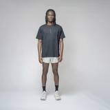 Hermanos Koumori x New Era - เสื้อยืดสีครีม