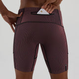 Penyamun | Singlet Prestasi Airware™ - Hitam