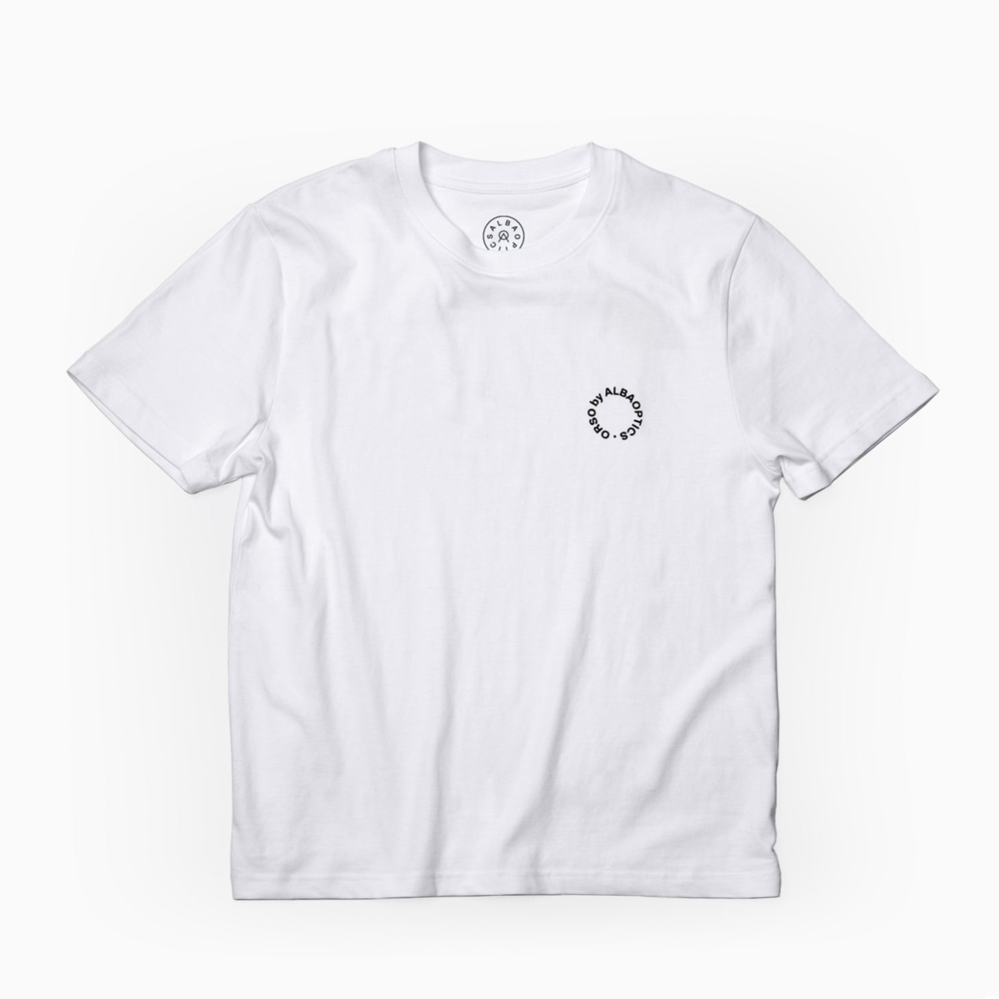 Albaoptics | Orso Tee - White