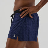 Penyamun | Singlet Prestasi Airware™ - Hitam