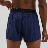 Penyamun | Singlet Prestasi Airware™ - Hitam