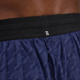 Penyamun | Singlet Prestasi Airware™ - Hitam