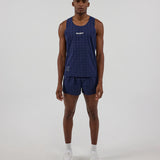 Penyamun | Singlet Prestasi Airware™ - Hitam