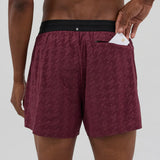 Penyamun | Singlet Prestasi Airware™ - Hitam