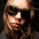 District Vision | Junya Racer - กระจกไฟเซจ D+