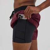 Penyamun | Singlet Prestasi Airware™ - Hitam