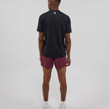 Penyamun | Singlet Prestasi Airware™ - Hitam