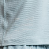 Bandit | Stamina™ Scoop Neck Race Crop - สีดำ 