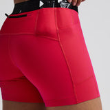 Bandit | Stamina™ Scoop Neck Race Crop - สีดำ 