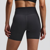 Bandit | Stamina™ Scoop Neck Race Crop - สีดำ 
