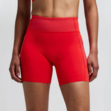 Bandit | Stamina™ Scoop Neck Race Crop - สีดำ 