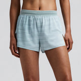 Bandit | Stamina™ Scoop Neck Race Crop - สีดำ 